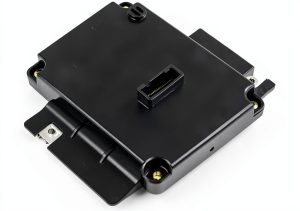 Mopar A/C and Heater Module for Automotive-0