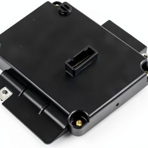 Mopar A/C and Heater Module for Automotive-0