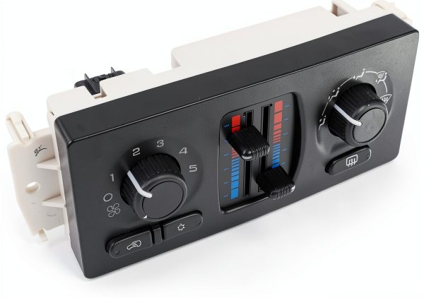 GELUOXI Automotive Air Conditioning Power Module-2