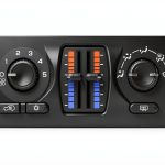 HYR Automatic Climate Control Module for GMC Sierra-0