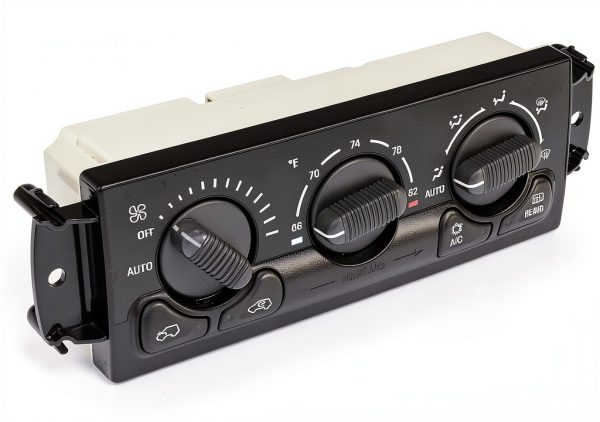 Dorman 599-215 HVAC Control Module for Automotive-0
