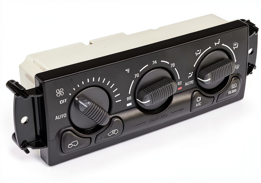 Dorman 599-215 HVAC control module
