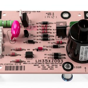 International Comfort Products Air Conditioning Power Module-0