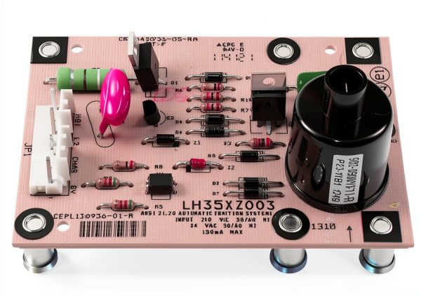 International Comfort Products Air Conditioning Power Module-0