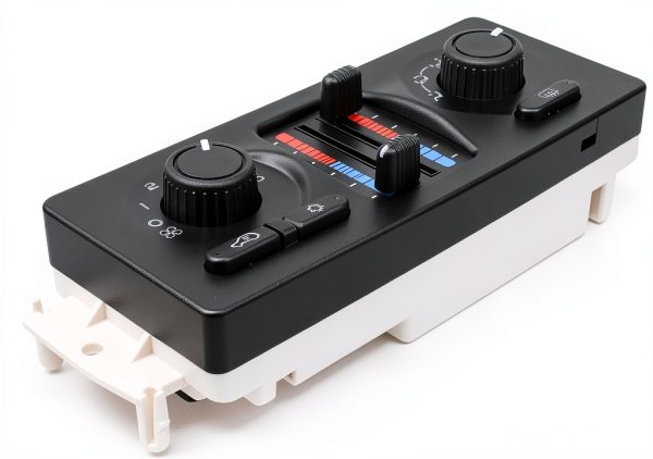 MOTOKU 599-210XD Air Conditioning Power Module-2