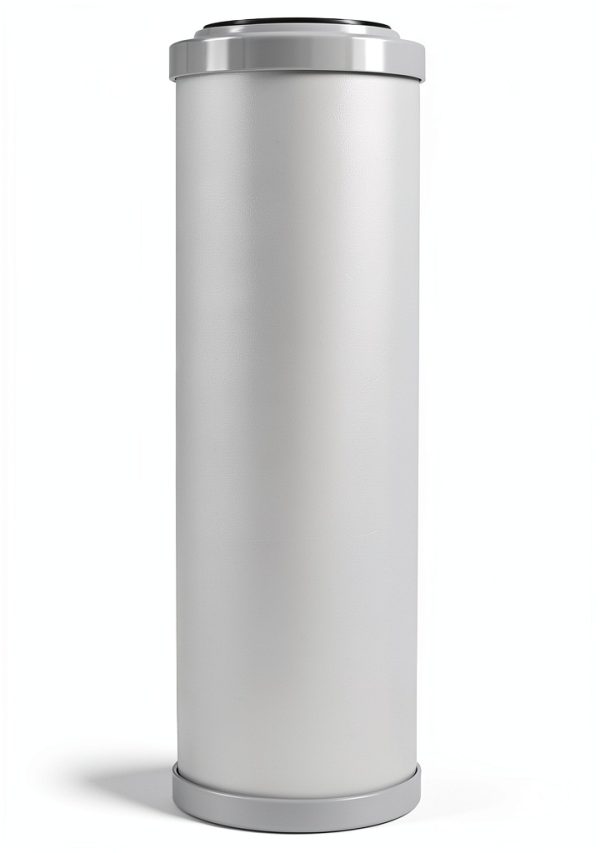 Camco RV Water Filter 5 Micron Polypropylene-1