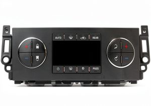 Dorman HVAC Control Module for Automotive Replacement-0