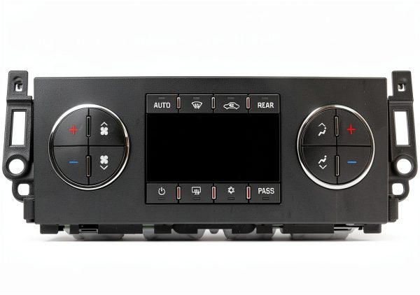 Dorman HVAC Control Module for Automotive Replacement-0