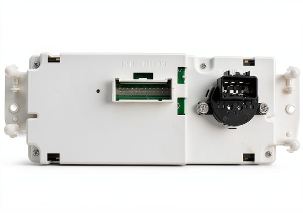 MOTOKU 599-210XD Air Conditioning Power Module-6