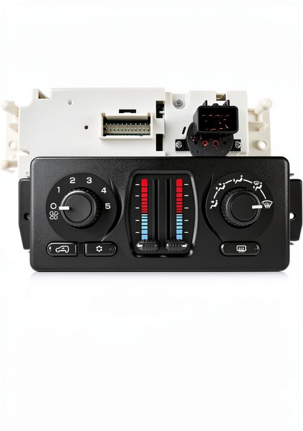 TIKSCIENCE Automotive AC Power Module-1