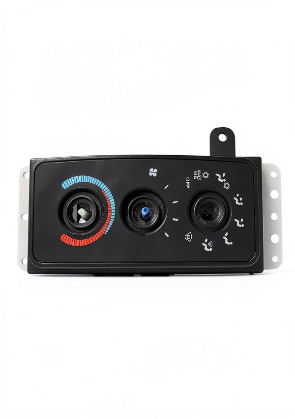 Wyrxalon Automotive Air Conditioning Power Module-2