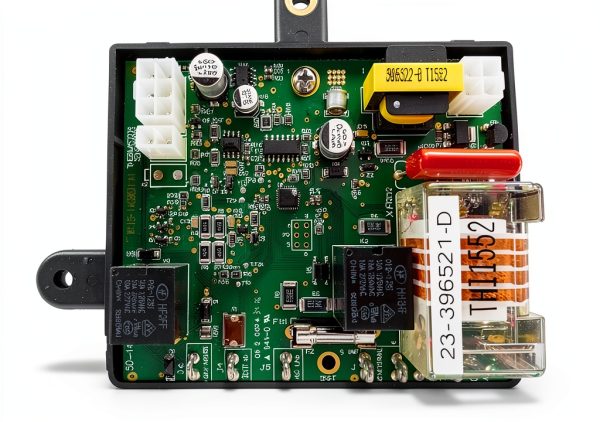 Dometic Universal Air Conditioning Power Module-1