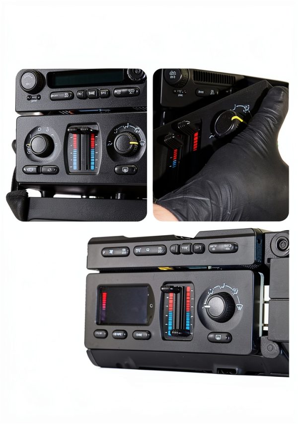 TIKSCIENCE Automotive AC Power Module-5