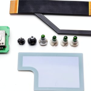 Dorman 599-040 Climate Control Module Repair Kit-0