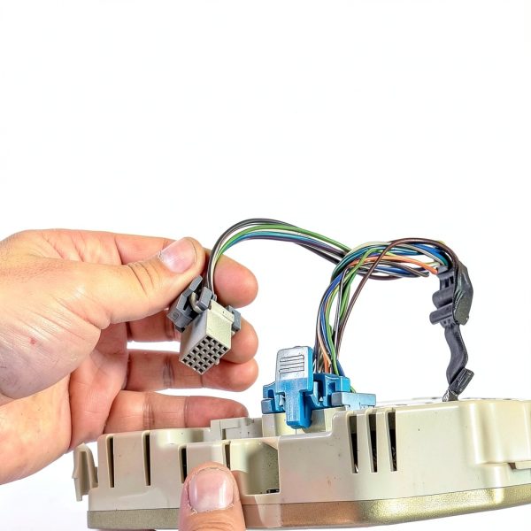 Dorman HVAC Control Module for Automotive Replacement-2