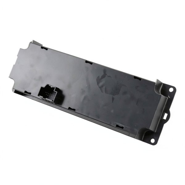 Kenworth Paccar AC Heater Climate Control Module-4