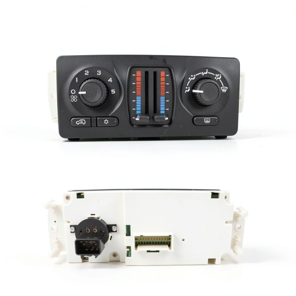 AIWGIW Automotive Replacement Air Conditioning Power Module-5