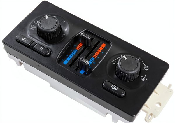 GELUOXI Automotive Air Conditioning Power Module-1