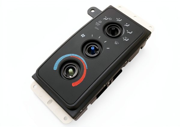 Wyrxalon Automotive Air Conditioning Power Module-6