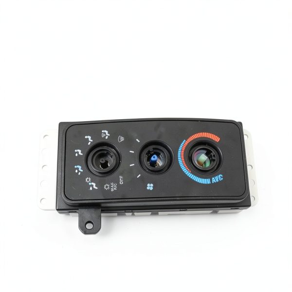 Wyrxalon Automotive Air Conditioning Power Module-1