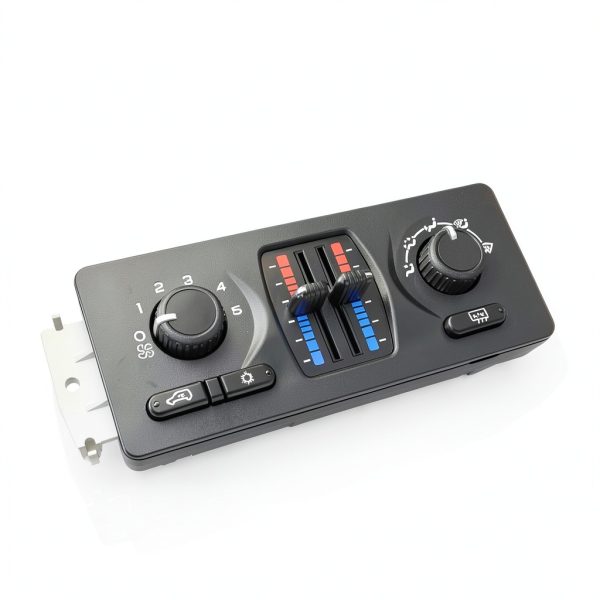 HYR Automatic Climate Control Module for GMC Sierra-5