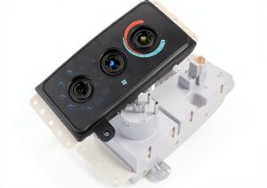Wyrxalon Automotive Air Conditioning Power Module-0