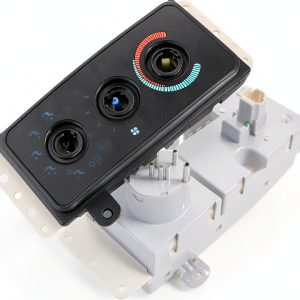 Wyrxalon Automotive Air Conditioning Power Module-0