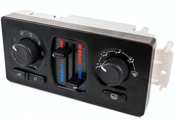 GELUOXI Automotive Air Conditioning Power Module-3