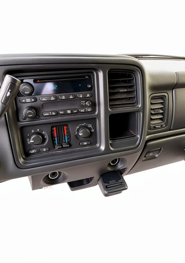 TIKSCIENCE Automotive AC Power Module-2