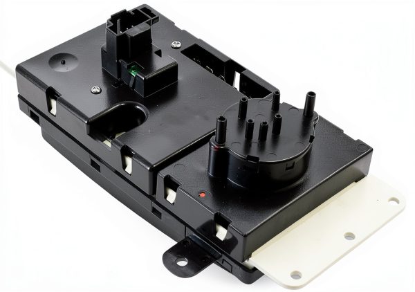 Wyrxalon Automotive Air Conditioning Power Module-5
