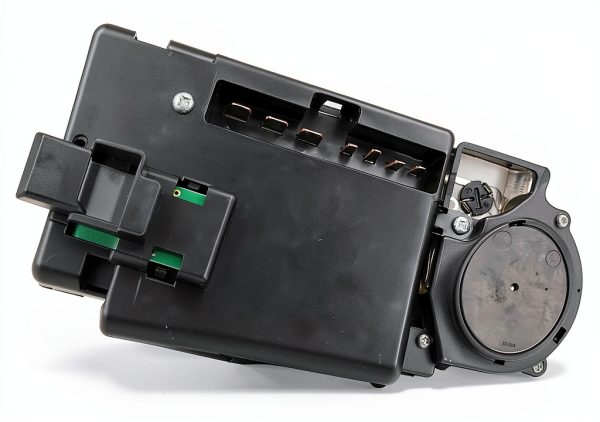 Wyrxalon Automotive Air Conditioning Power Module-7