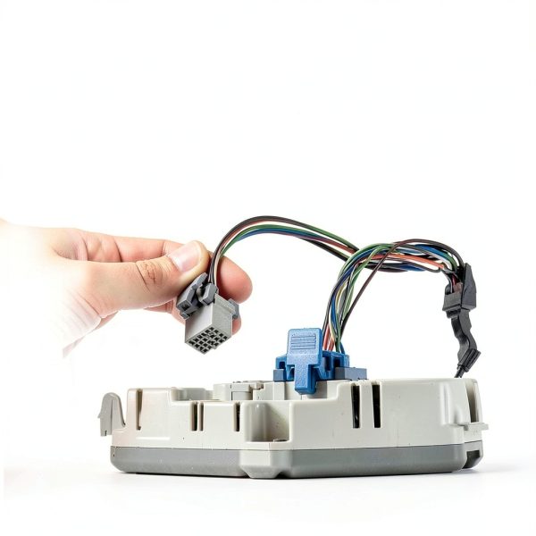 Dorman HVAC Control Module for Automotive Replacement-2