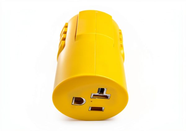 MECMO L5-30P to 5-15R 5-20R Plug Adapter-7