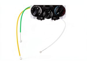 podafu 1-way Panel Mount HVAC Control Module-0