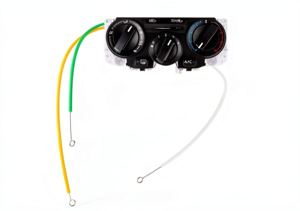 podafu 1-way Panel Mount HVAC Control Module-0