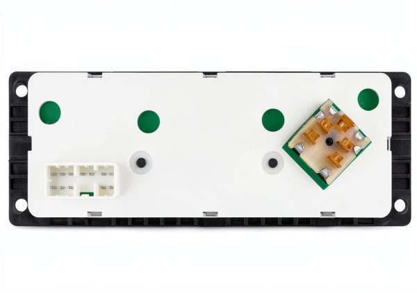 Podafu 3518702C93 HVAC Climate Control Module-5
