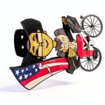 Japanese Travel eBook ママチャリで笑顔溢れる日本旅シリーズ1 Kindle Unlimited Devices-0