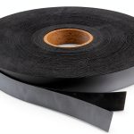 Flexible Magnet Strip Master Magnetics 1/16 Inch 1 Inch Wide 50ft Roll-0
