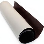 MAG-Mate Flexible Magnet Sheet 12x24.37 White – Strong Customizable-0