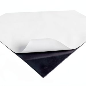 Flexible Magnet Sheet 12" Wide x 24" Long by Magnet Source Magnets-0