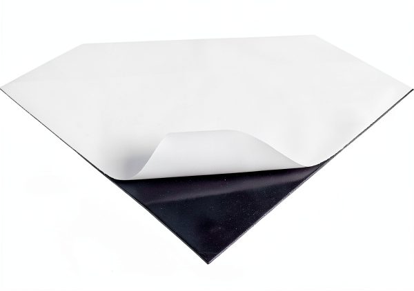 Flexible Magnet Sheet 12" Wide x 24" Long by Magnet Source Magnets-0