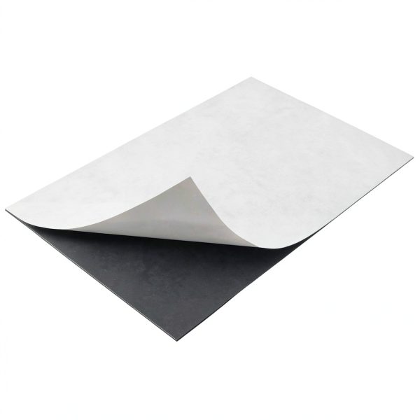 Flexible Magnet Sheet 12" Wide x 24" Long by Magnet Source Magnets-1