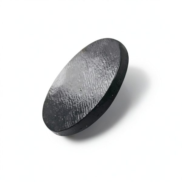 X-bet MAGNET Flexible Magnets 20pcs 0.8"x0.12" Black Adhesive Dots-4