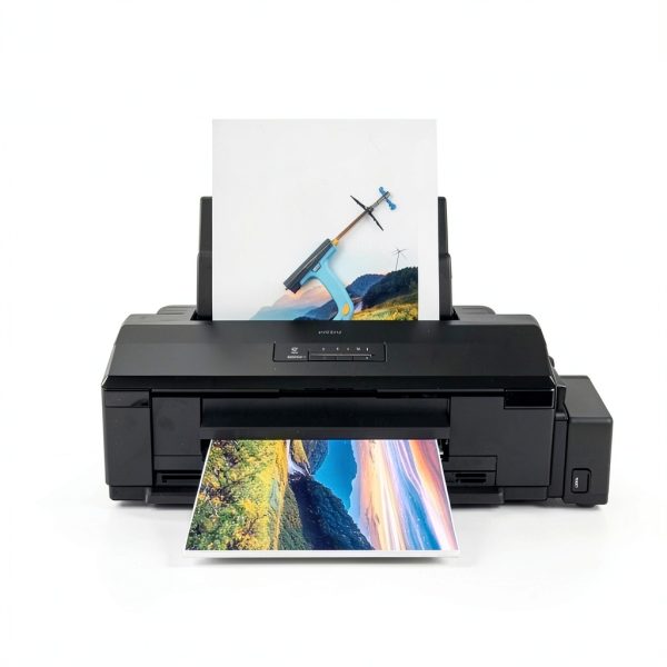 DIYMAG Printable Magnetic Sheets 32Pcs 8.5x11 Inkjet Magnet Paper-5