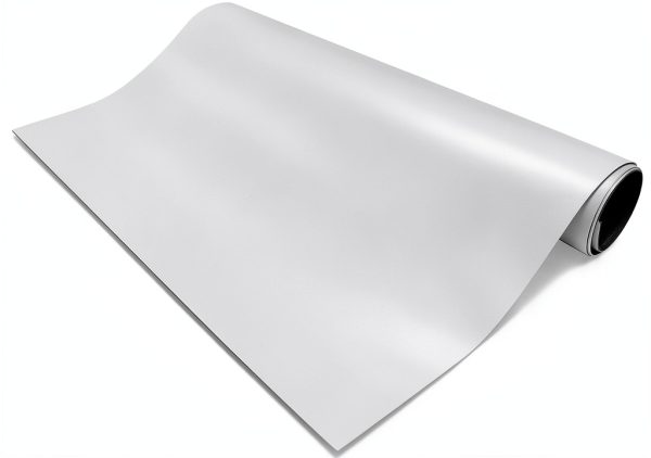 Flexible Magnet Sheet 12" Wide x 24" Long by Magnet Source Magnets-2