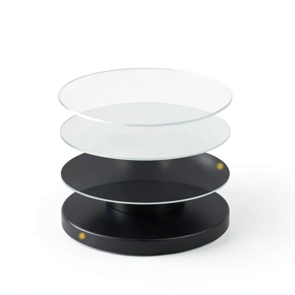 Round Magnets 20mm Flexible Self Adhesive Dots 70 pcs FINDMAG-2