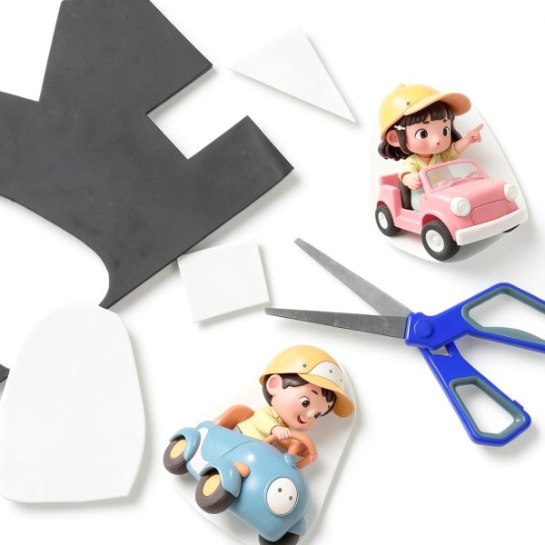 DIYMAG Printable Magnetic Sheets 32Pcs 8.5x11 Inkjet Magnet Paper-6