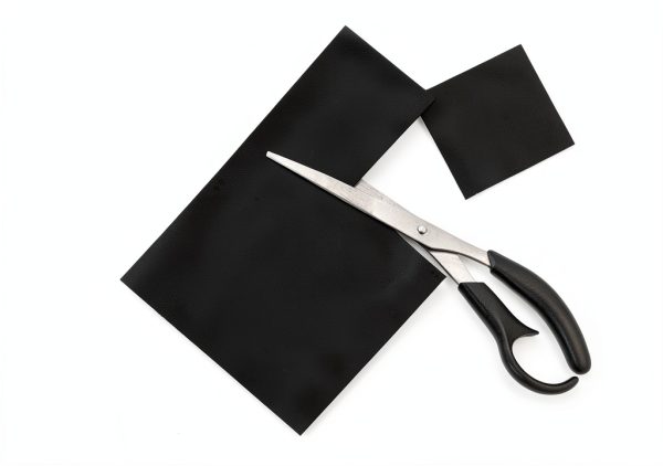Durable Plain Magnetic Sheet Pack of 25 - GlossyEnd 5x7 30 Mil-4