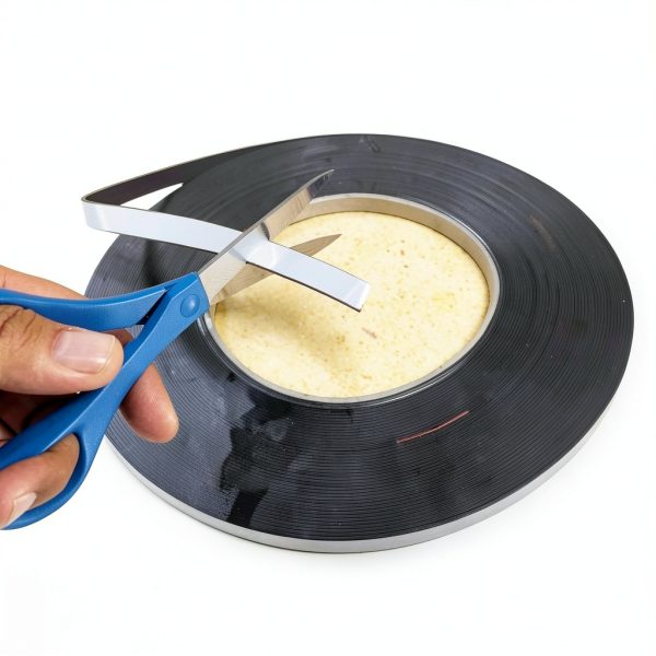Flexible Magnetic Tape Master Magnetics 0.5 Inch-2