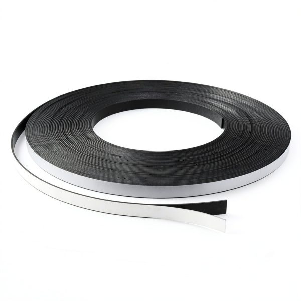 Flexible Magnetic Tape Master Magnetics 0.5 Inch-0